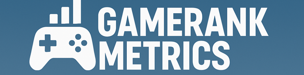 gamerankmetrics